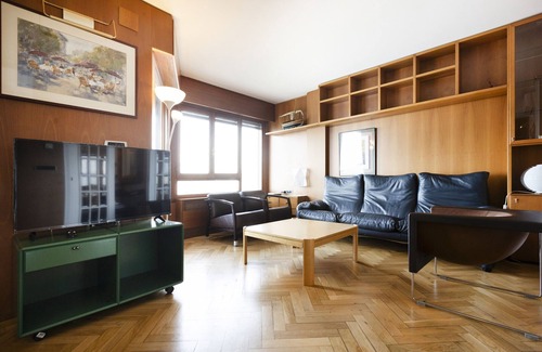 La Marina Apartamento | Fuenterrabía by Basquelidays