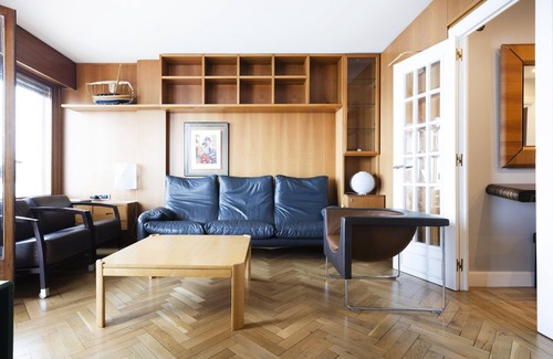 La Marina Apartamento | Fuenterrabía by Basquelidays