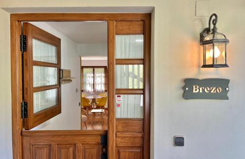 Vega de Pope Apartamento | Fuentes del Narcea apartamentos rurales