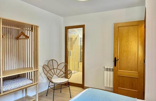 Vega de Pope Apartamento | Fuentes del Narcea apartamentos rurales