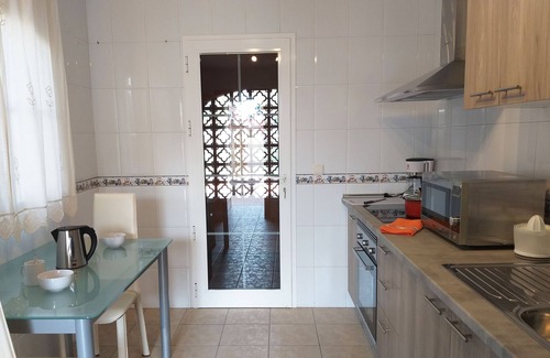Caleta de Fuste Casa | Fuertebeds Villa Valeria
