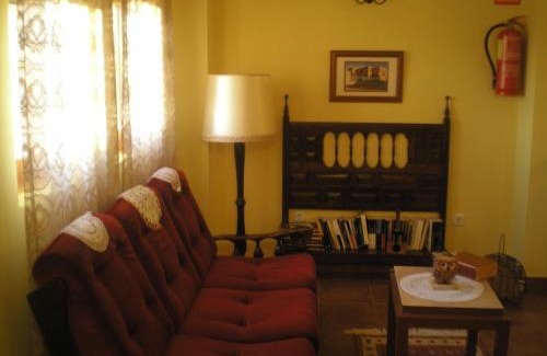 Palazuelo de Vedija Hotel | Fuerte de San Mauricio