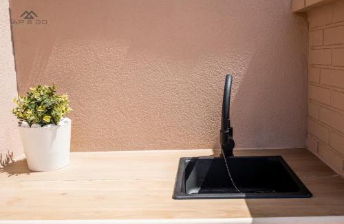 La Herradura Apartamento | Fuerte Luxury Penthouse & Jacuzzi