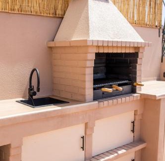 La Herradura Apartamento | Fuerte Luxury Penthouse & Jacuzzi