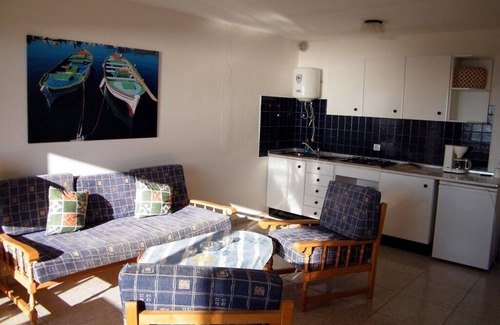 Betancuria Apartamento | Fuerteventura Aguas Verdes Playa de Santa Inés