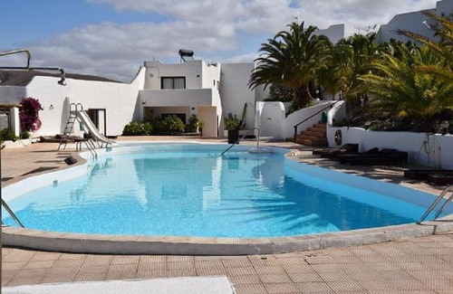 Betancuria Apartamento | Fuerteventura Aguas Verdes Playa de Santa Inés