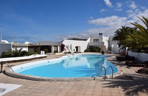 Betancuria Apartamento | Fuerteventura Aguas Verdes Playa de Santa Inés