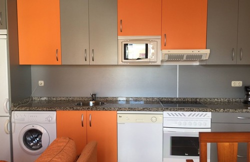 El Cotillo Condominio | Fuerteventura Cotillo Apartament NEAR THE BEACH IN THE CENTER OF VILLAGE