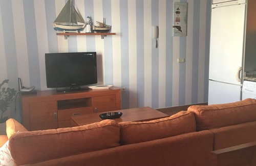 El Cotillo Condominio | Fuerteventura Cotillo Apartament NEAR THE BEACH IN THE CENTER OF VILLAGE