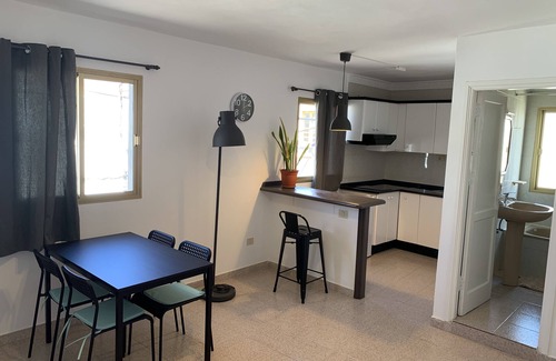 Antigua Apartamento | Fuerteventura beautiful apartment view Mill and mountains.Wi-Fi, relax nature