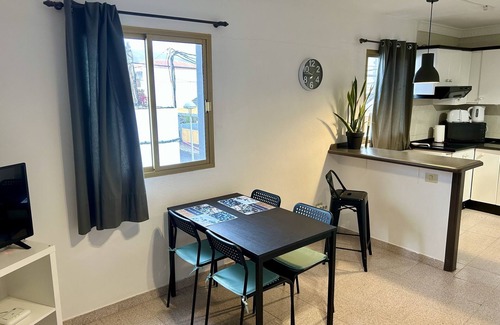 Antigua Apartamento | Fuerteventura beautiful apartment view Mill and mountains.Wi-Fi, relax nature