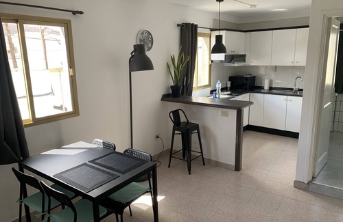Antigua Apartamento | Fuerteventura beautiful apartment view Mill and mountains.Wi-Fi, relax nature