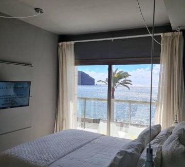 Gran Tarajal Apartamento | Fuerteventura in Loft