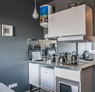 Gran Tarajal Apartamento | Fuerteventura in Loft