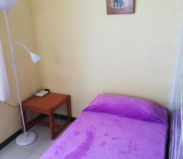 Parque Holandes Apartamento | FUERTEVENTURA VISTAMAR