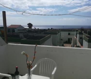 Parque Holandes Apartamento | FUERTEVENTURA VISTAMAR