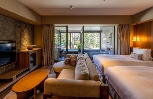 Gora Hotel | Fufu Hakone