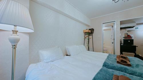 Higashiikebukuro Apartamento | Fufu House Tokyo Ikebukuro