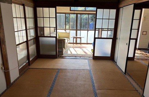 Tateyama Apartamento | fuga貸別荘