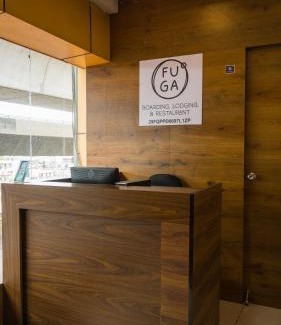 Narasapura Hotel | Fuga Boarding Lodging & Restaurant