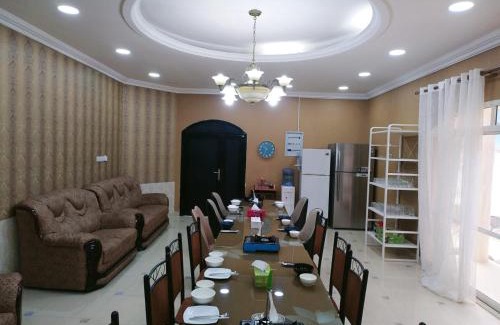 Al-Fujairah Casa | Fujairah Korean Guest House KUA