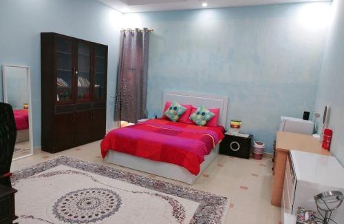 Al-Fujairah Casa | Fujairah Korean Guest House KUA