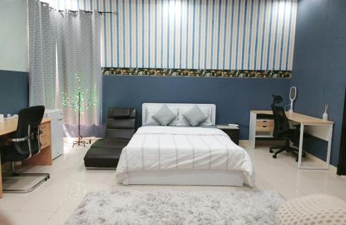 Al-Fujairah Casa | Fujairah Korean Guest House KUA