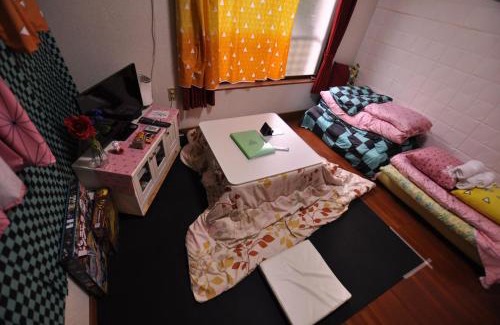 Kokubunji Apartamento | FUJIハイツ #国分寺 #東京&新宿&吉祥寺&高尾山 直行 #TOKYO Kokubunji 10min! Easy to Shinjuku&SHIBUYA