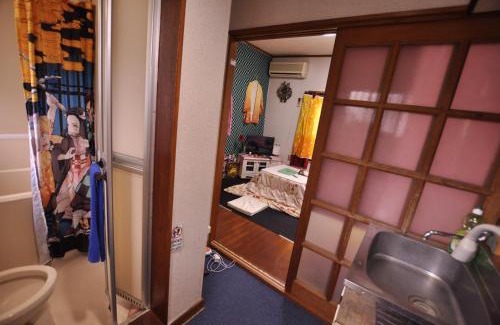 Kokubunji Apartamento | FUJIハイツ #国分寺 #東京&新宿&吉祥寺&高尾山 直行 #TOKYO Kokubunji 10min! Easy to Shinjuku&SHIBUYA
