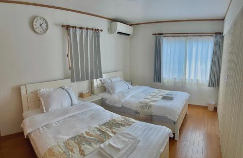 Fujinomiya Apartamento | FUJI CALME Villa