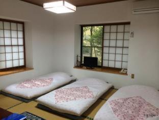 Hakone Casa | Fuji-Hakone Guest House