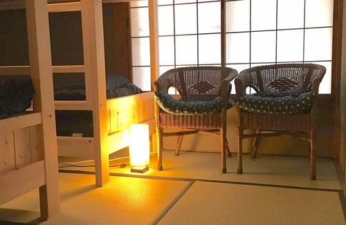 Hida Takayama Onsen Casa | Fuji House