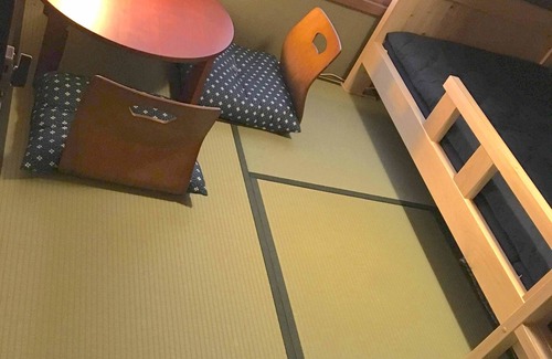 Hida Takayama Onsen Casa | Fuji House