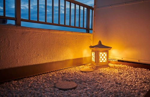 Honmachi Apartamento | Fuji no ma