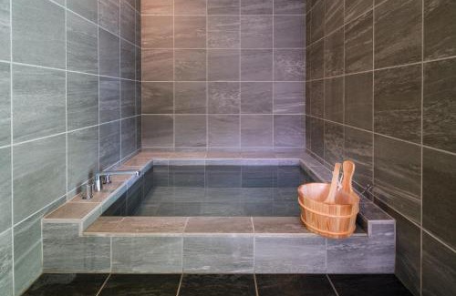 Hakone Apartamento | Fuji Sauna Stay Hakoneashinoko - Fuji Sauna Stay 箱根芦ノ湖