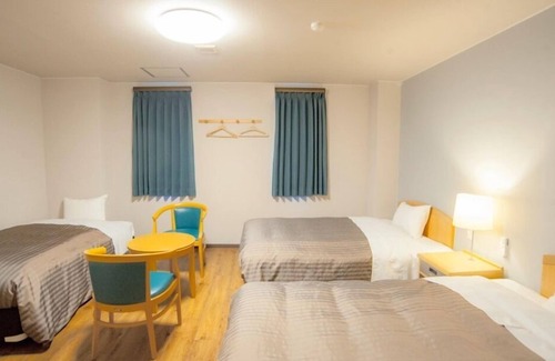 Fujieda Hotel | Fujieda Ogawa Hotel