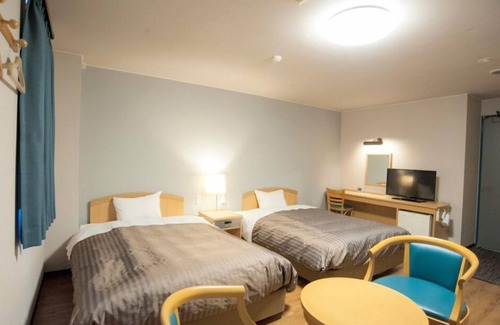 Fujieda Hotel | Fujieda Ogawa Hotel