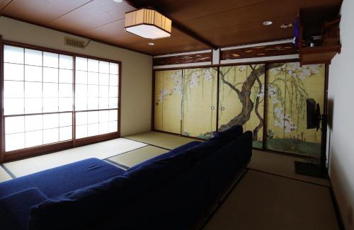 Minamitsuru-gun Casa | Fujinoma 富士の間