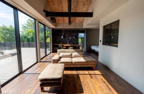 Fujinomiya Casa | Fujinomiya - House - Vacation STAY 20038