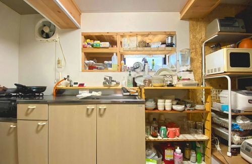Kawaba Casa | Fukoji A 120yearold folk house Rural and Kor / Numata Gunma