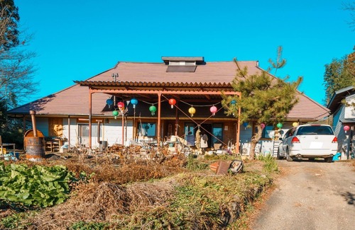 Kawaba Casa | Fukoji A 120yearold folk house Rural and Kor / Numata Gunma
