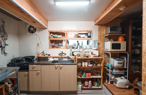Kawaba Casa | Fukouji