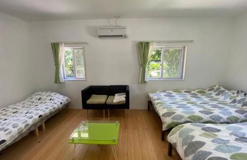 Imadomari Villa | Fukugi INN 海まで徒歩1分