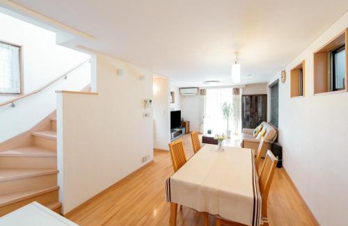 Okubo Casa | Fukuhama - Vacation STAY 13867
