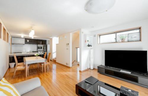 Okubo Casa | Fukuhama - Vacation STAY 13867