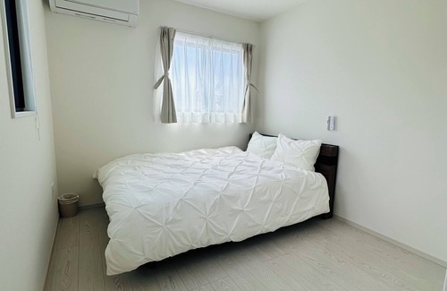 Hakata-ku Casa | Fukunoso Airport No.1 - House private lodging near the airport