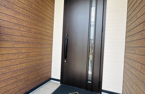 Hakata-ku Casa | Fukunoso Airport No.2 - House private lodging near the airport