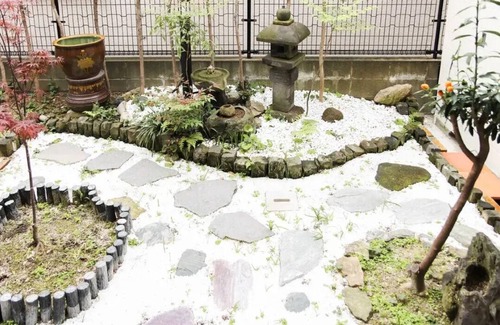 Hakata-ku Casa | Fukunoso Sanno - Private lodging perfect for families and groups