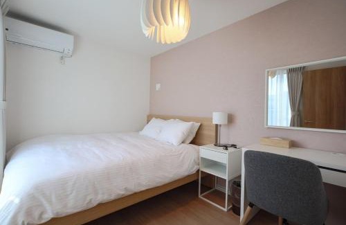 Hakata-ku Apartamento | Fukuoka Airport 3