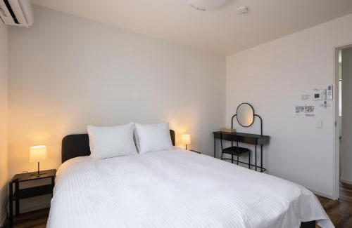Shime Apartamento | Fukuoka Airport 8
